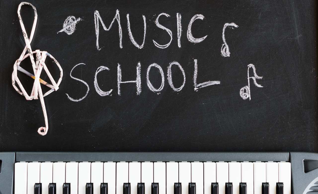 I Just Started Music Lessons at Dublin School of Music, Now What?