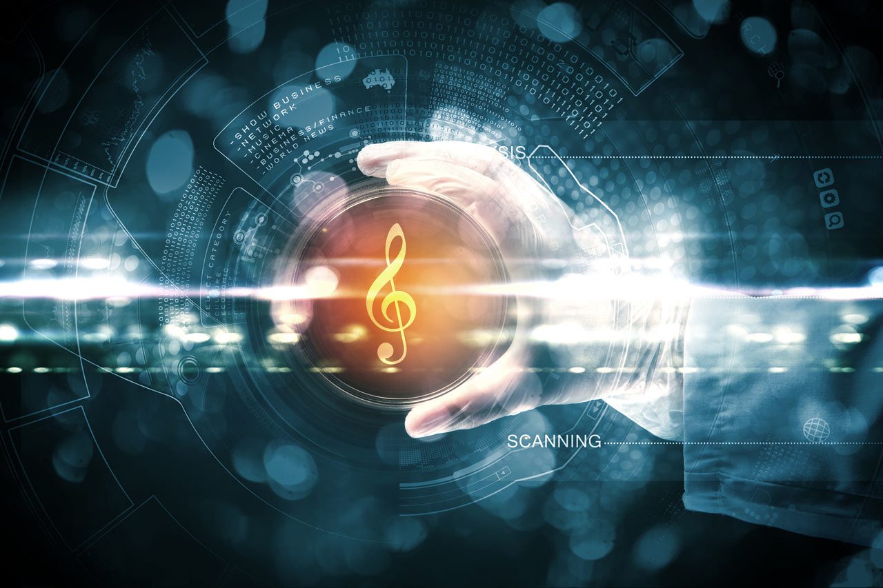 Leaving Certificate Music Technology Crash Course