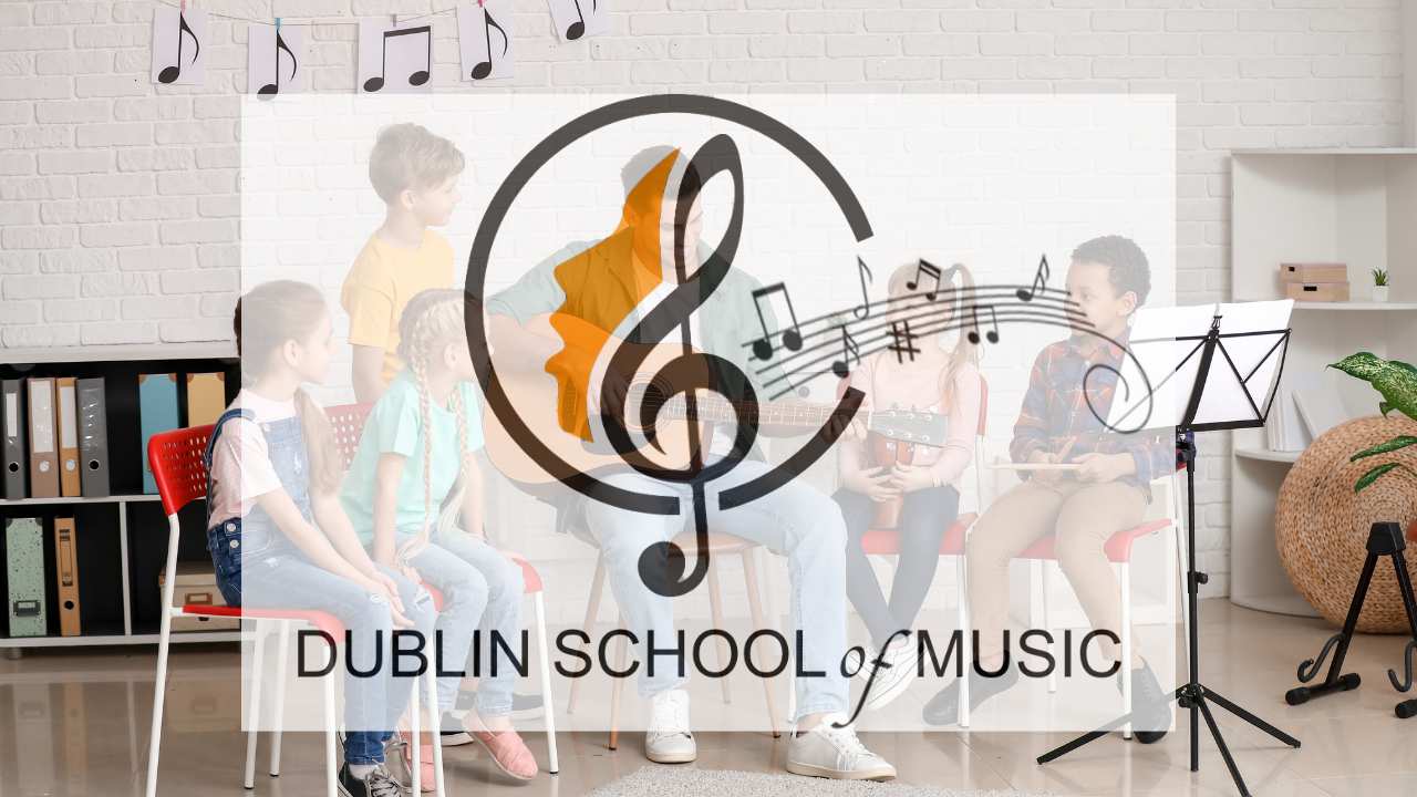 A Summer of Music in Dublin School of Music