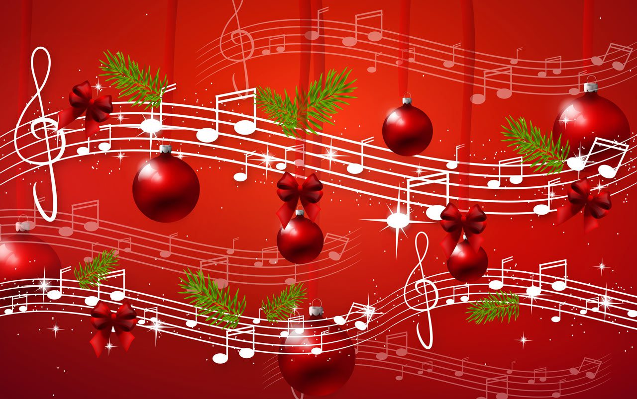 Celebrate the Season with Music: Perfect Christmas Songs for Every Instrument