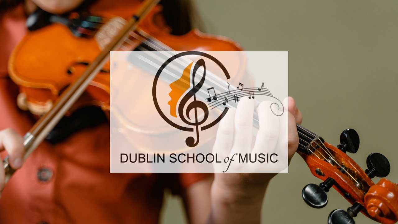violin lessons tallaght stillorgan terenure