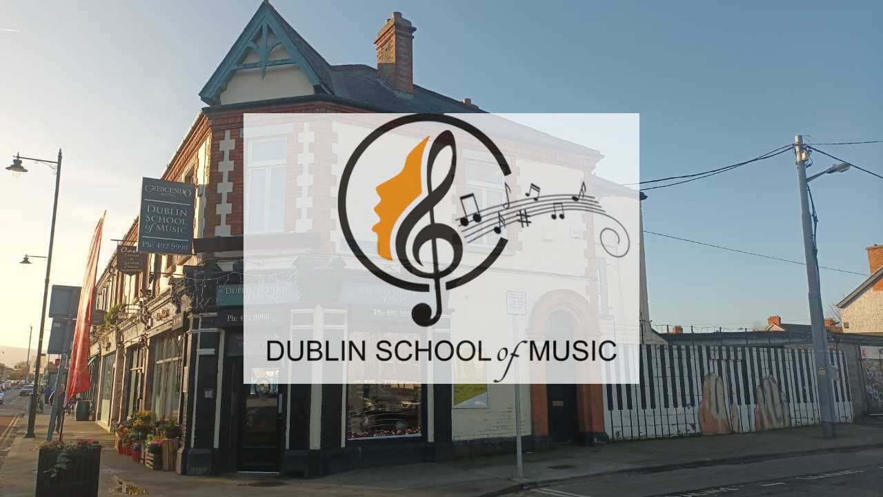A Conversation with Craig: Founder of the Dublin School of Music