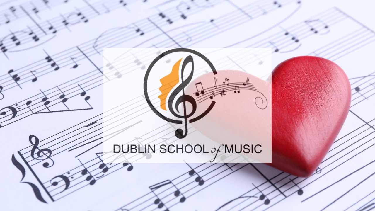 The Gift of Music This Valentine’s Day
