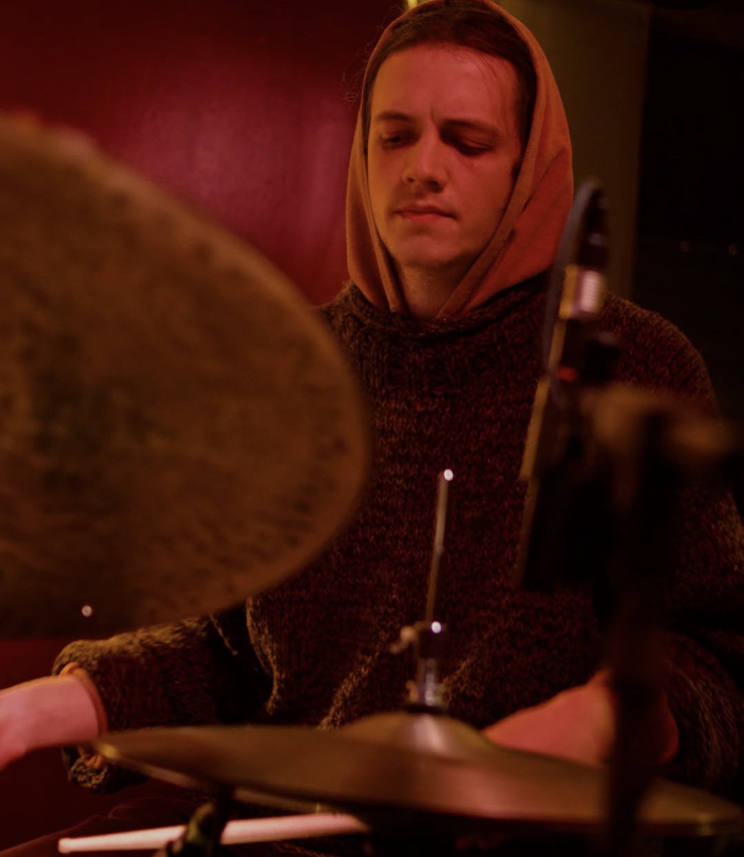 teige powell drum teacher dublin